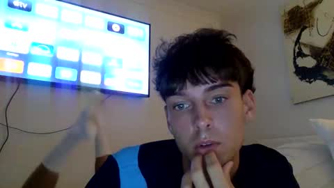 Snapshot of joel28665 chatting on 10/09/25, 12:03 JOEL online show from 10/09/25, 12:03