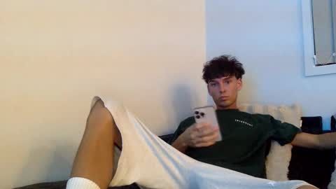 Snapshot of joel28665 chatting on 10/13/25, 09:09 JOEL online show from 10/13/25, 09:09