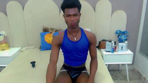 Snapshot of joel_blackcock chatting on 02/12/25, 05:37 Joel online show from 02/12/25, 05:37
