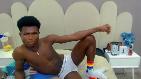 Snapshot of joel_blackcock chatting on 02/13/25, 12:46 Joel online show from 02/13/25, 12:46