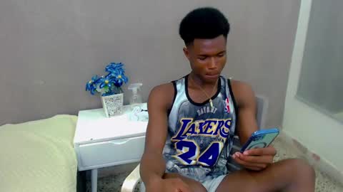 Snapshot of joel_blackcock chatting on 02/21/25, 12:49 Joel online show from 02/21/25, 12:49