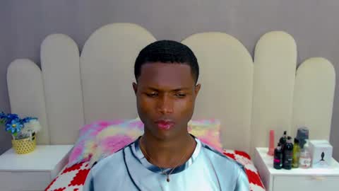 Joel online show from 10/26/25, 03:18