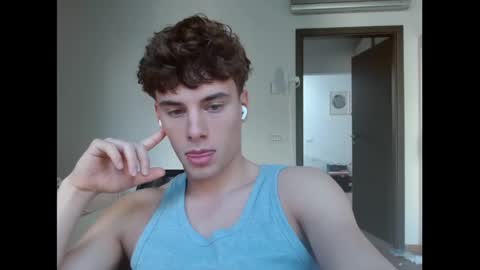 Snapshot of joel_friendly chatting on 03/12/26, 07:58 JOEL online show from 03/12/26, 07:58