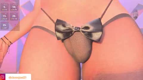 Snapshot of joel_tyler_ chatting on 10/07/25, 07:55 Joel  online show from 10/07/25, 07:55