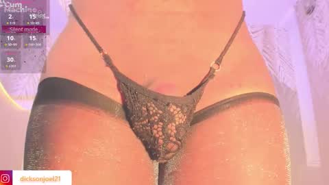 Joel  online show from 11/19/25, 10:10