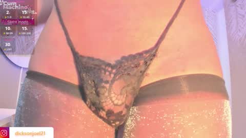 Joel  online show from 11/27/25, 12:51