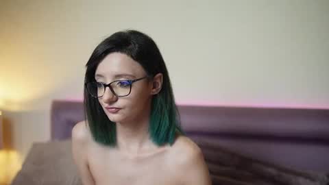  Joelle  online show from 06/10/26, 08:08