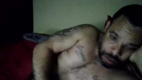 joelsantiagovazquez83 online show from 09/10/25, 02:33