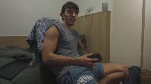 JoeOsulli online show from 10/08/25, 10:29