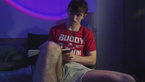 JoeOsulli online show from 10/26/25, 04:46