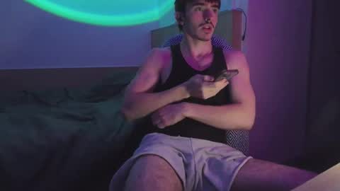 JoeOsulli online show from 10/28/25, 08:55