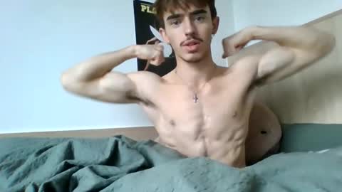 Snapshot of joeosulli2024 chatting on 11/15/25, 10:56 JoeOsulli online show from 11/15/25, 10:56