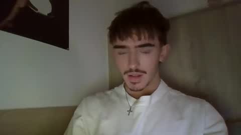 Snapshot of joeosulli2024 chatting on 11/19/25, 10:21 JoeOsulli online show from 11/19/25, 10:21