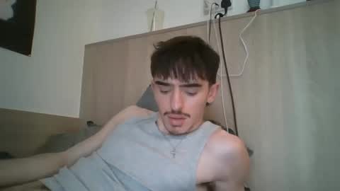 Snapshot of joeosulli2024 chatting on 11/27/25, 03:25 JoeOsulli online show from 11/27/25, 03:25