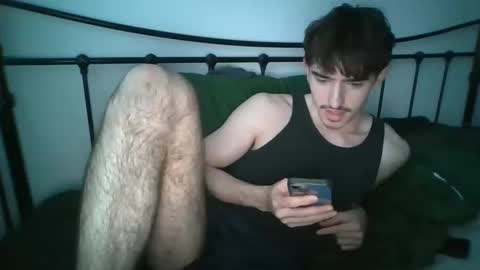 Snapshot of joeosulli2024 chatting on 12/18/25, 02:56 JoeOsulli online show from 12/18/25, 02:56