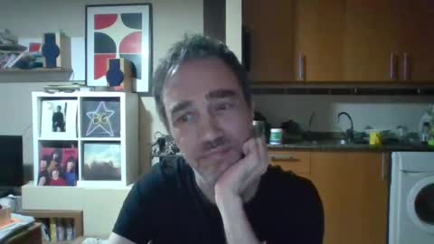 joeymmar online show from 09/24/25, 09:29
