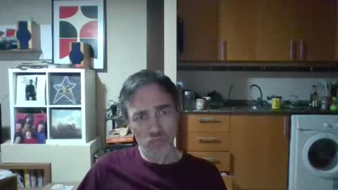 joeymmar online show from 10/27/25, 08:57
