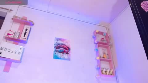 JOHANA                online show from 02/06/25, 06:08