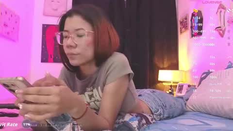 Snapshot of johabennet_ chatting on 11/08/25, 12:11 . Johanna Bennet Model Indepenent . online show from 11/08/25, 12:11