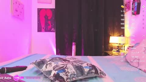 Snapshot of johabennet_ chatting on 11/10/25, 01:15 . Johanna Bennet Model Indepenent . online show from 11/10/25, 01:15