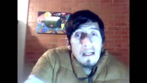Snapshot of johan70nsexy chatting on 10/15/25, 11:05 johan70nsexy online show from 10/15/25, 11:05