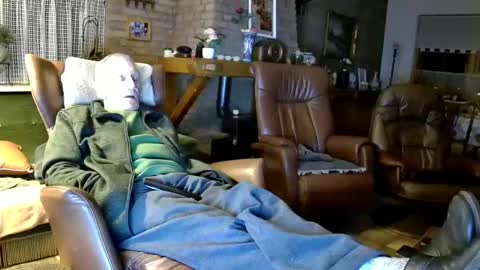 johan7 heet online show from 12/03/24, 07:00