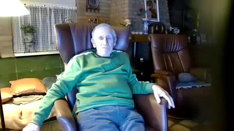johan7 heet online show from 12/05/24, 07:06