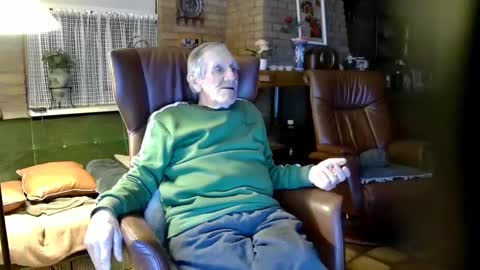 johan7 heet online show from 12/06/24, 08:07