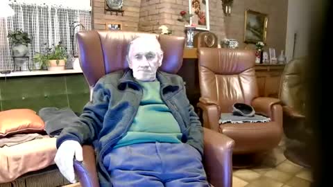 johan7 heet online show from 12/09/24, 04:37