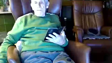 johan7 heet online show from 12/11/24, 07:36