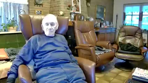 johan7 heet online show from 12/24/24, 03:05