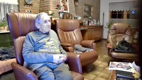johan7 heet online show from 12/27/24, 09:43