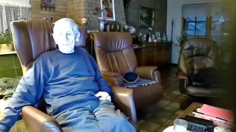 johan7 heet online show from 12/28/24, 03:59