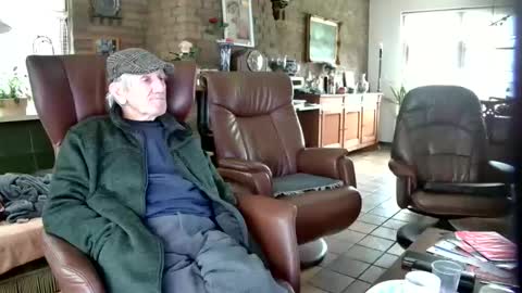 johan7 heet online show from 12/30/24, 11:59