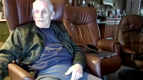 johan7 heet online show from 01/02/25, 03:51
