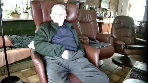 johan7 heet online show from 01/05/25, 01:47