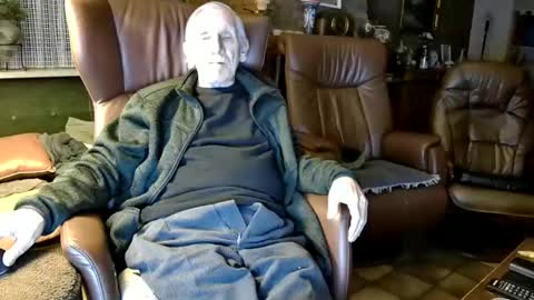 johan7 heet online show from 01/15/25, 04:32