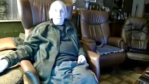 johan7 heet online show from 01/15/25, 07:34