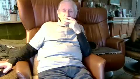 johan7 heet online show from 01/24/25, 03:13
