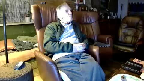 johan7 heet online show from 01/27/25, 05:04