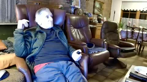 johan7 heet online show from 02/11/25, 07:38