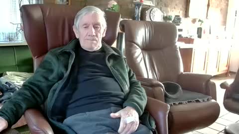 johan7 heet online show from 02/16/25, 03:16
