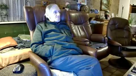 johan7 heet online show from 02/18/25, 08:14
