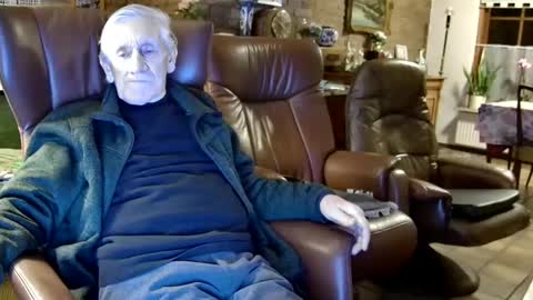johan7 heet online show from 02/23/25, 07:49