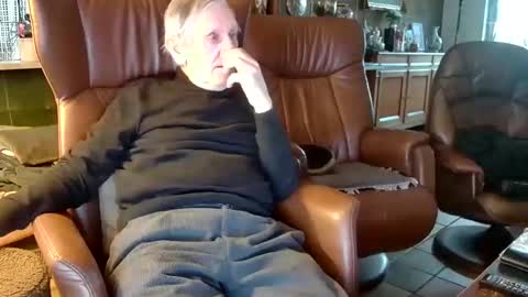 johan7 heet online show from 02/27/25, 04:32