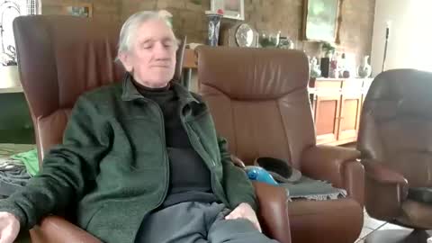johan7 heet online show from 03/01/25, 01:18