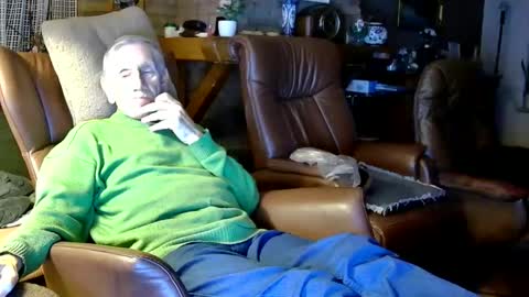 johan7 heet online show from 09/12/25, 06:19