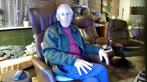 johan7 heet online show from 10/23/25, 06:50