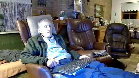 johan7 heet online show from 11/15/25, 09:32