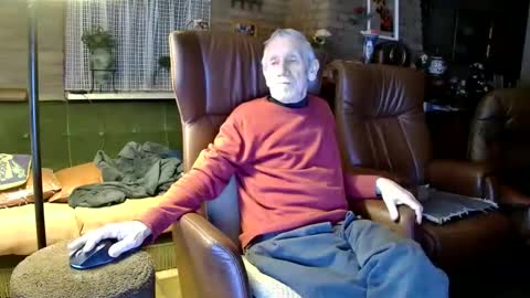 johan7 heet online show from 02/04/26, 04:57